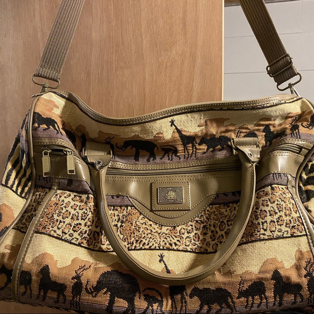 Pioneer express bag good for Everything
